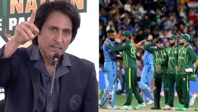 Ramiz Raja Criticizes Pakistan's Shock Loss To West Indies In Multan Test