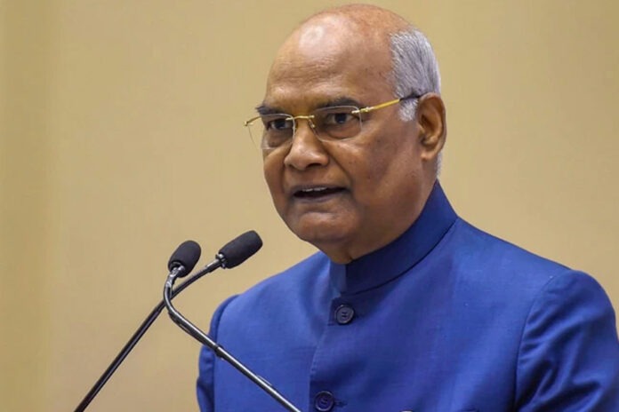 Ram Nath Kovind To Deliver Lecture At Maha Kumbh On 'One Nation, One Election'