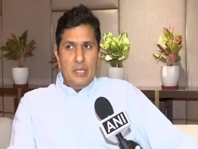 AAP's Saurabh Bhardwaj Accuses BJP Of Demolishing Slums In Delhi, Calls For Withdrawal Of Court Cases