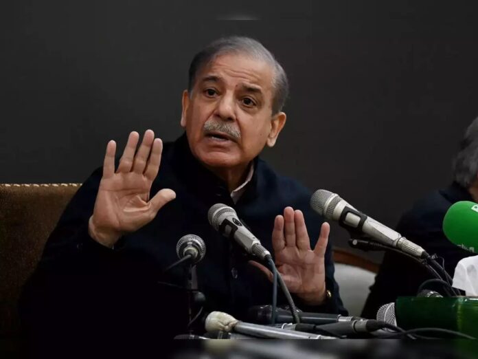 22 Million Children in Pakistan Are Out of School: PM Shehbaz Sharif Calls for Action on Girls' Education