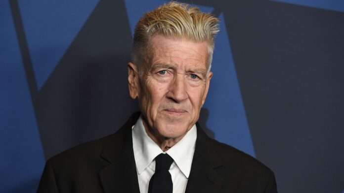 Hollywood Mourns The Loss Of Visionary Filmmaker David Lynch At 78