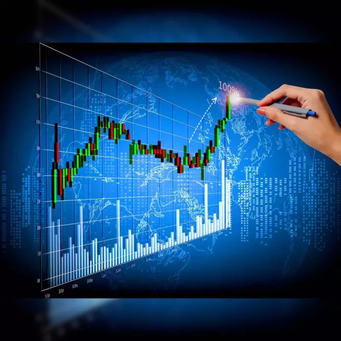 Indian Stock Markets Open Weak Amidst Global And Domestic Concerns