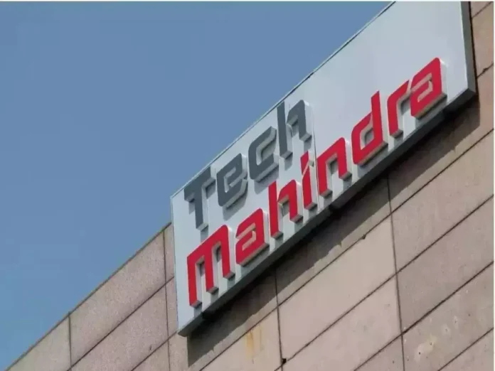 Tech Mahindra Reports 92.6% Surge In Q3 Net Profit; Launches GenAI Solutions