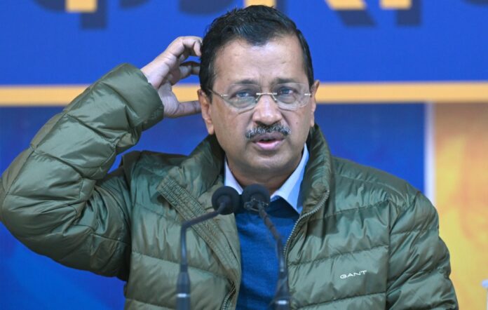 Eight AAP MLAs Resign Days Before Delhi Assembly Elections, Cite Betrayal Of Party Ideals