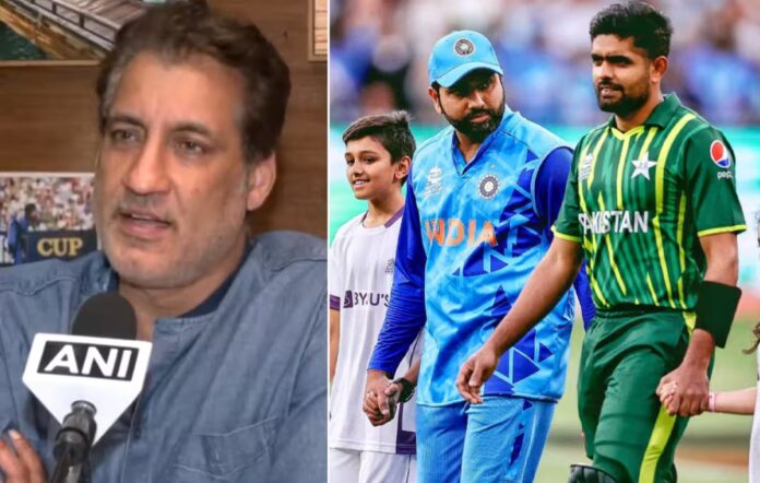 Champions Trophy 2025: Atul Wassan Hopes For Pakistan Win Against India To Spice Up Tournament