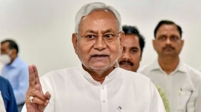 Bihar CM Nitish Kumar To Expand Cabinet Ahead Of Assembly Elections