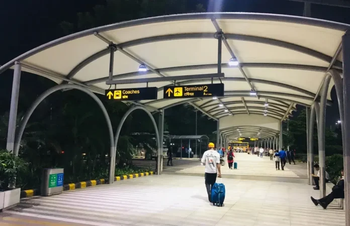 Delhi Airport To Reach Full Capacity By Year-End With Major Upgrades And Tariff Revision