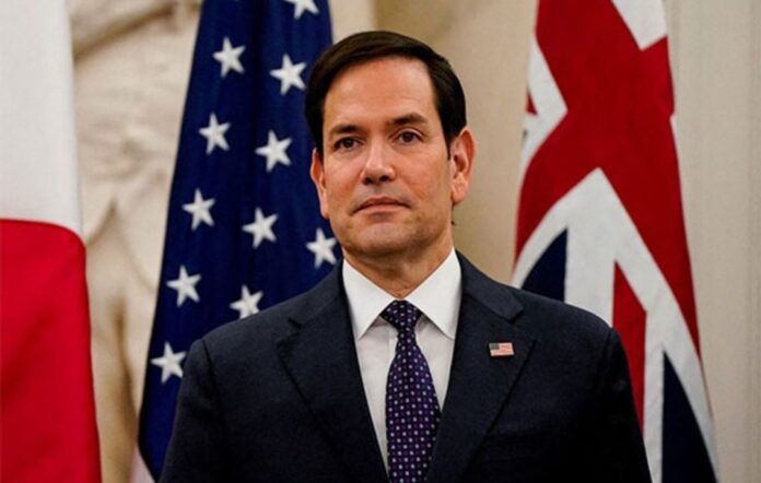 US Condemns Thailand For Deporting 40 Uyghur Refugees To China