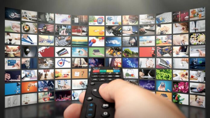 Government Reviews Media Laws Amid Concerns Over OTT Content