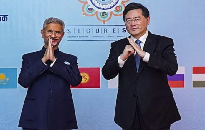 SCO Secretary-General Visits India To Strengthen Regional Cooperation