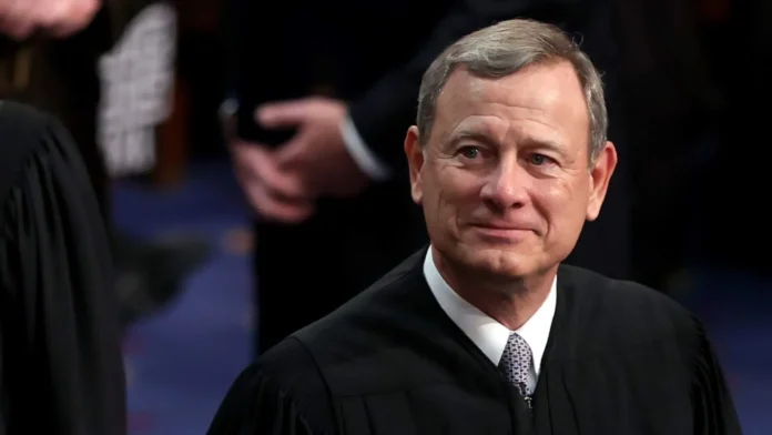 Chief Justice Roberts Temporarily Halts Order Requiring Trump Administration To Release $2 Billion In Foreign Aid