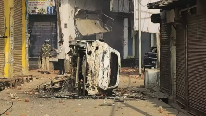 Uttar Pradesh SIT Files 4,000-Page Chargesheet In Sambhal Violence Case