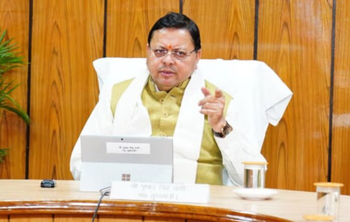 Uttarakhand Passes Landmark Land Reforms Bill To Curb Misuse And Protect State Resources