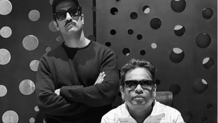 Vicky Kaushal Teases Fans with New Song 'Tufaan' from Historical Drama 'Chhaava'