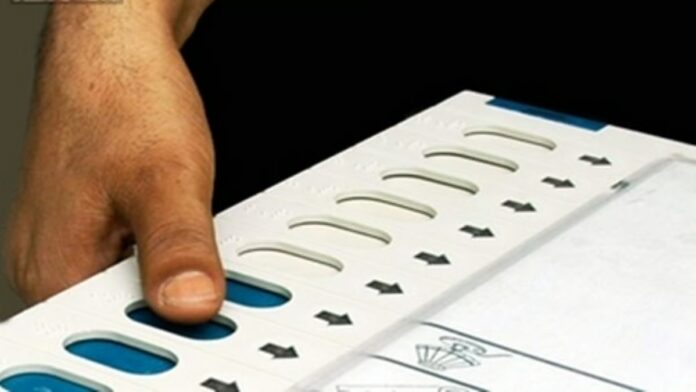 Voter Turnout Reaches 46.55% In Delhi Assembly Elections Amid Allegations Of Coercion
