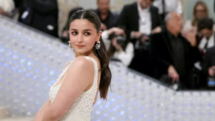 Alia Bhatt To Make Her Debut At The 2025 Cannes Film Festival