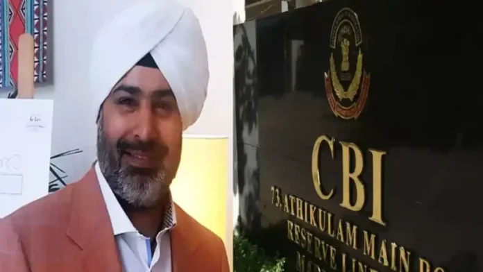 Businessman Amandeep Singh Dhall Challenges Chargesheet In Delhi Excise Policy Case