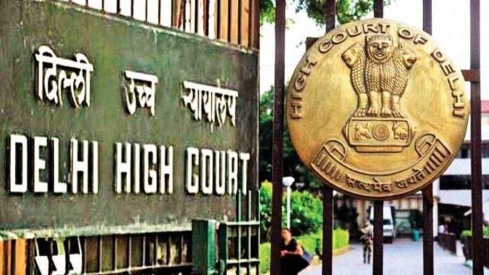 Delhi High Court Disposes Of WFI's Appeal Against Reinstatement Of Ad-Hoc Committee