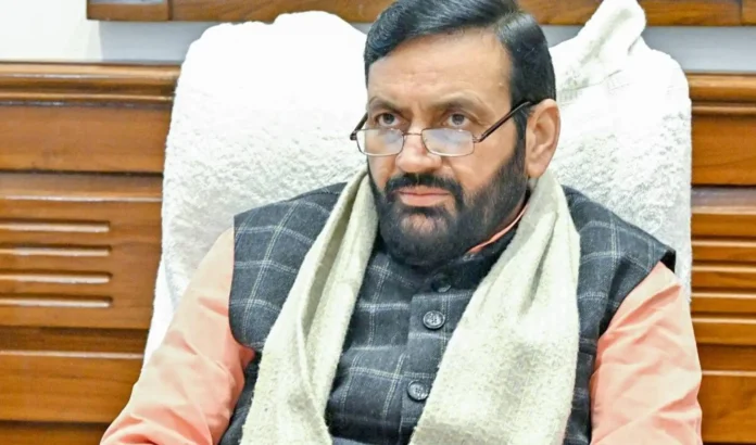 Haryana CM Nayab Saini Announces Schedule For Budget Session; Budget To Be Presented On March 17