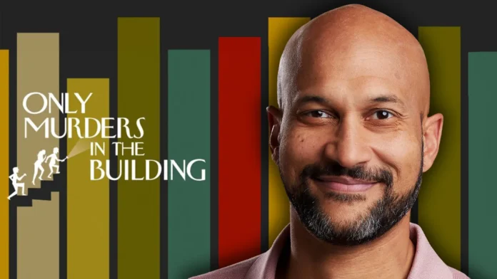 Keegan-Michael Key Joins Cast Of 'Only Murders In The Building' Season 5