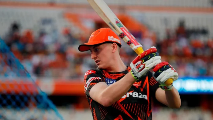 Moeen Ali Backs IPL’s Two-Year Ban On Harry Brook After Withdrawal