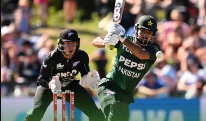 New Zealand Dominates Pakistan In First T20I To Take 1-0 Lead