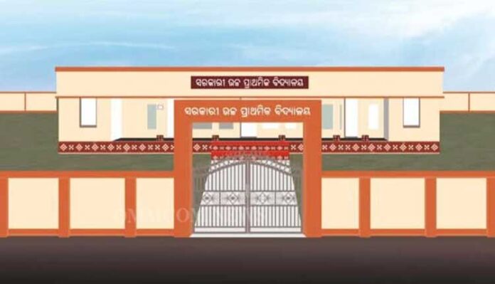 Odisha Government Announces New Colour Code For All Government Schools