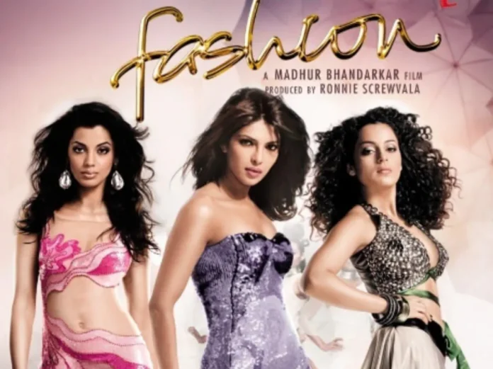 Priyanka Chopra And Kangana Ranaut's 'Fashion' Set For Grand Re-Release At PVR INOX From March 7