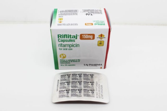 India Strengthens Drug Supply Chain With Domestic Production Of Rifampicin And Other Essential Medicines