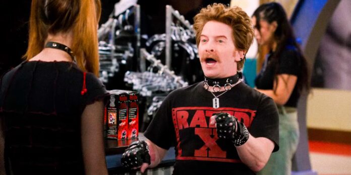 Seth Green Joins The Cast Of 'The Conners' For Final Season