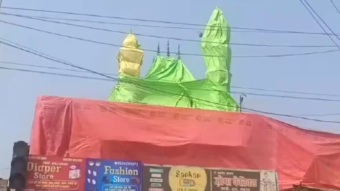 Shahjahanpur Prepares For Unique 'Laat Saheb' Holi Celebration With Heavy Security