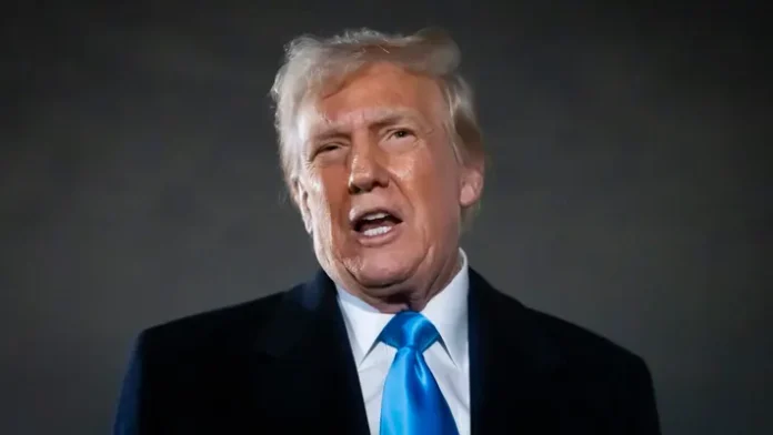 Trump Targets India’s High Auto Tariffs, Announces Reciprocal Taxes Starting April 2