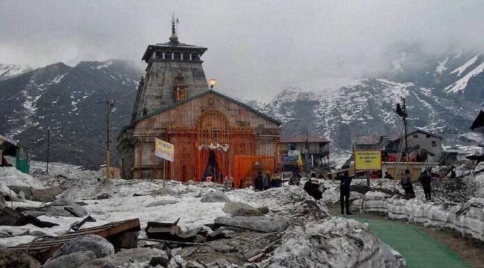 Uttarakhand CM Pushkar Singh Dhami Reviews Char Dham Yatra Preparations, Highlights Economic Importance