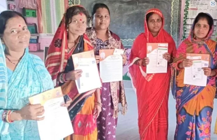 Over 98 Lakh Women Benefited From Odisha's Subhadra Scheme; More Aid Planned On March 6 And Women's Day