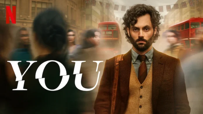 Final Season of 'You' Set to Premiere on April 24