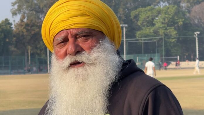 Yograj Singh Slams Saqlain Mushtaq Over Challenge To Indian Cricket Team