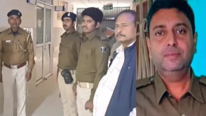 Key Accused In Bihar ASI Murder Case Shot In Police Encounter