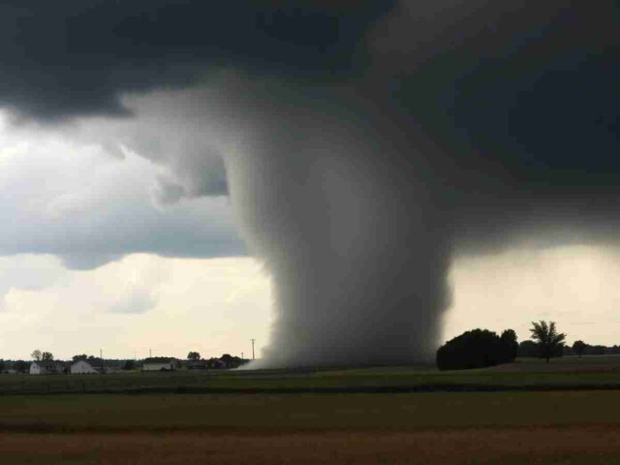 Missouri Hit Hardest with 10 Fatalities Amid 19 Tornadoes