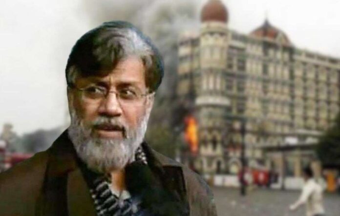 26/11 Mumbai Attacks Accused Tahawwur Rana Extradited To India, Produced Before Patiala House Court Amid Tight Security