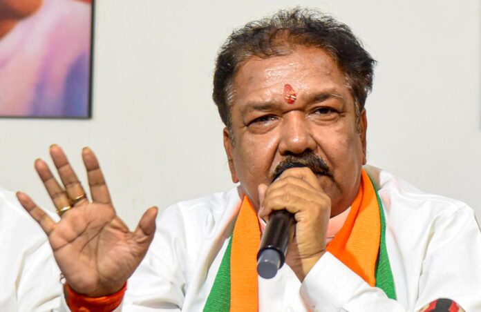 BJP's Dilip Jaiswal Slams Tejashwi Yadav for 'Baseless' Criticism on Bihar Law & Order, Urges Focus on Development