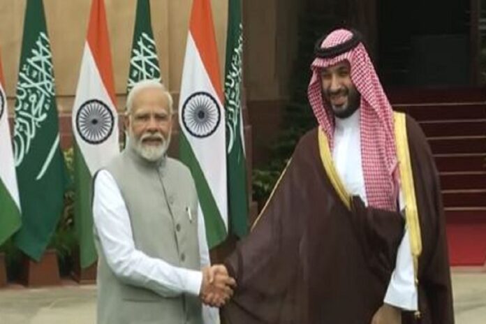 PM Modi To Visit Indian Workers In Saudi Arabia, Several MoUs Expected During April 22–23 Visit