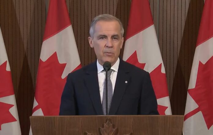 Canada Condemns Pahalgam Terror Attack; PM Mark Carney, Senator Housakos Express Solidarity With Victims