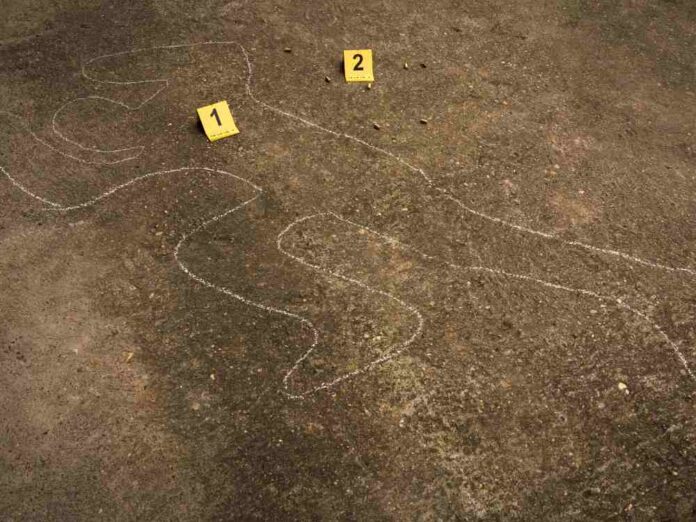 Bihar Horror: Police Constable Guns Down Colleague with Service Rifle in West Champaran