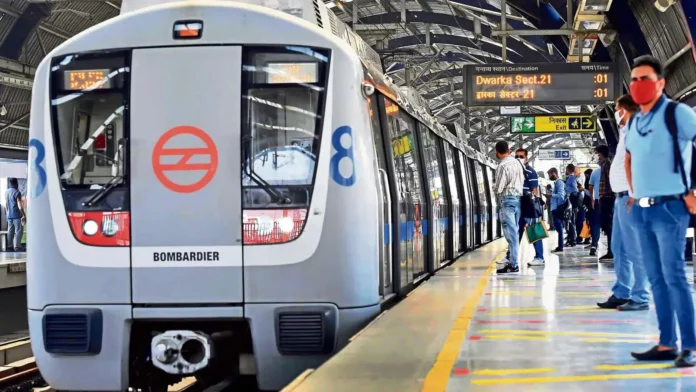 Delhi Metro Extends Train Timings For IPL Matches At Arun Jaitley Stadium, Introduces Affordable Pod Hotel For Commuters