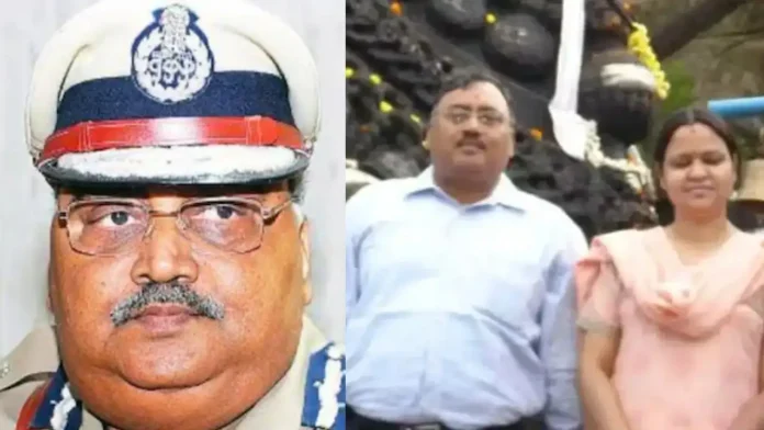 Ex-Karnataka DGP Om Prakash Murder: Wife Arrested, Case Handed To City Crime Branch