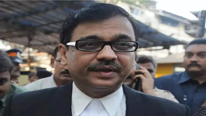 Extradition Of 26/11 Accused Tahawwur Rana Is A Legal Milestone, Says Ujjwal Nikam; Calls For Strict Punishment Echo