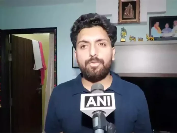 Nation Mourns: Families Of Pahalgam Terror Victims In Indore And Raipur Grieve As India Stands United