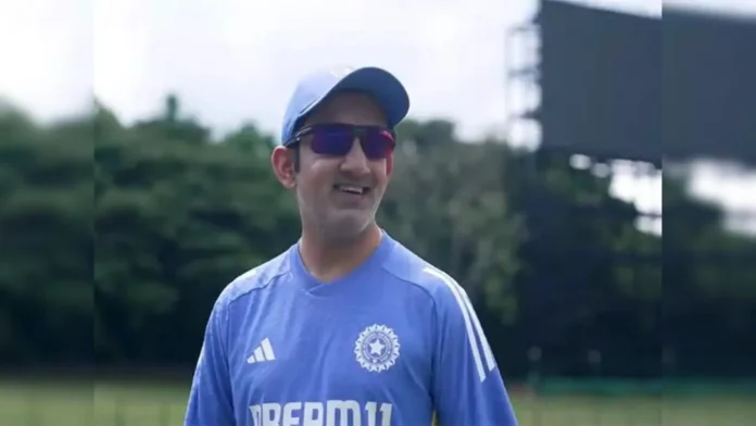 Gautam Gambhir Receives Alleged Death Threat from 'ISIS Kashmir'; Delhi Police Launch Investigation