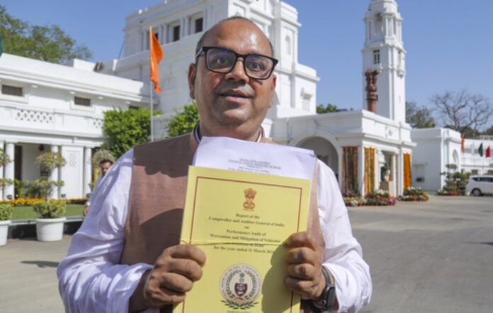 Ayushman Bharat Scheme Registration Begins In Delhi, Says Health Minister Pankaj Kumar Singh