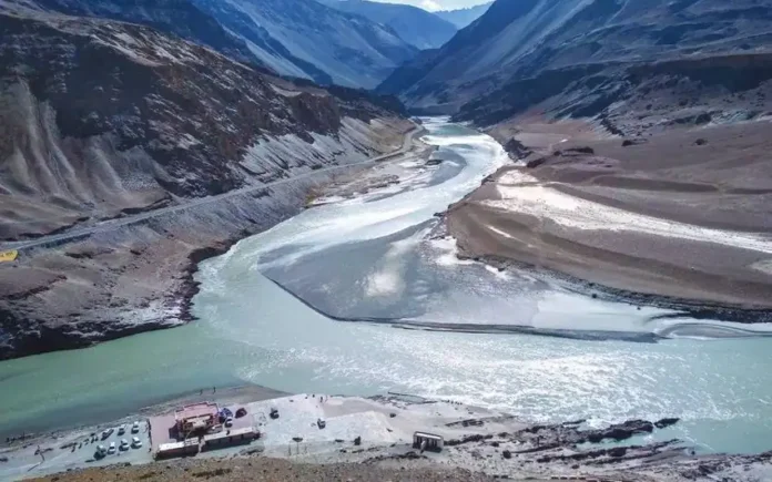 India-Pakistan Tensions Escalate After Pahalgam Attack; Sharif Warns Of 